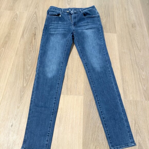 Tailored Athlete Stretch Denim 32" x 32" - Picture 2 of 2